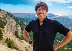 Turkey with Simon Reeve