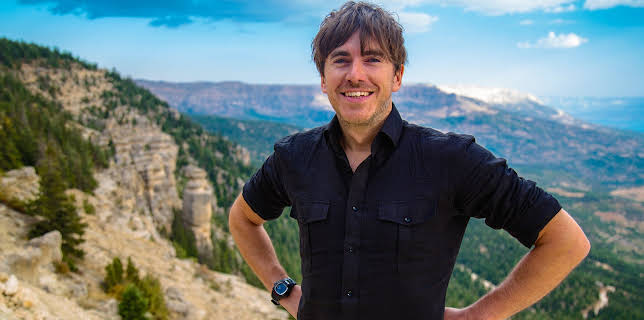 7:00 PM: Turkey with Simon Reeve (S1 E2) (S1) | Yesterday | 12/14 2025