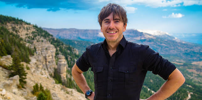 Turkey with Simon Reeve