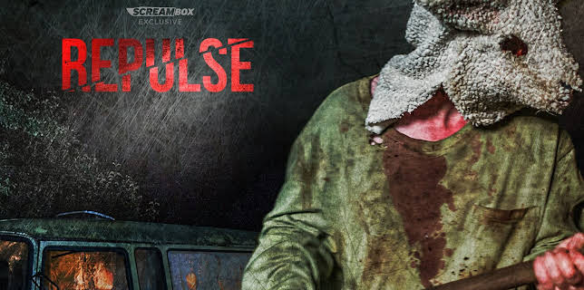 Repulse (2023)