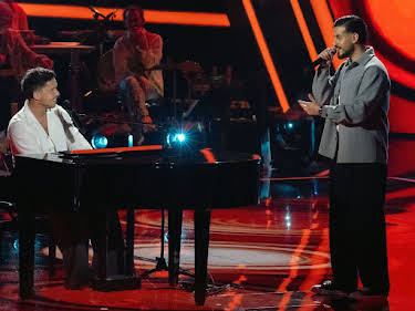 20:15: The Voice of Germany | ProSieben | 10/3 2026