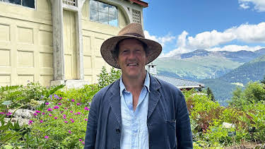 9:00 PM: Monty Don’s Rhineland Gardens (S1 E1) (S1) | BBC Two | 1/16 2026