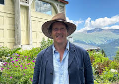 Monty Don’s Rhineland Gardens