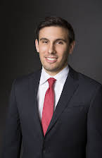 Nico Perrino as Director