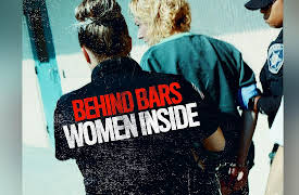 Behind Bars: Women Inside, Season 1: Behind Bars: Women Inside -2
