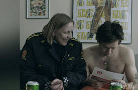 Lilyhammer Season 1: The Midwife