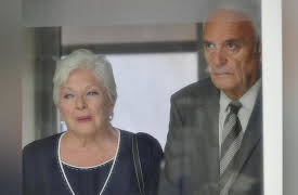 Georges Simenon Mysteries: In Case of Bad Luck