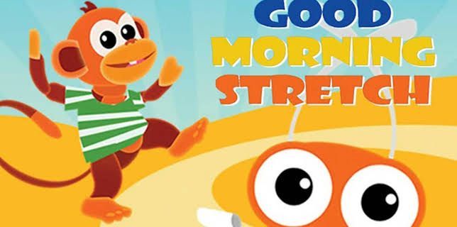 06:30: El momento de los buenos días | Baby TV | 6/21 2025