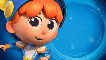 06:00: Gus, El Pequeño Caballero | Clan TVE | 6/3 2026