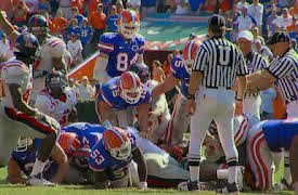 Untold: Swamp Kings: Trubbel i träsket