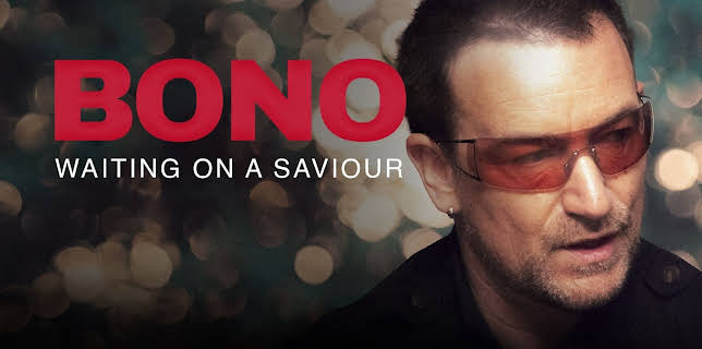 Bono - Waiting On A Saviour (2023)