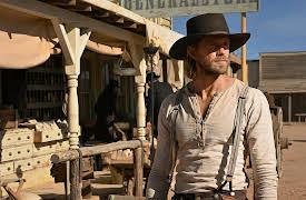 Walker: Independence, Season 1: Pilot