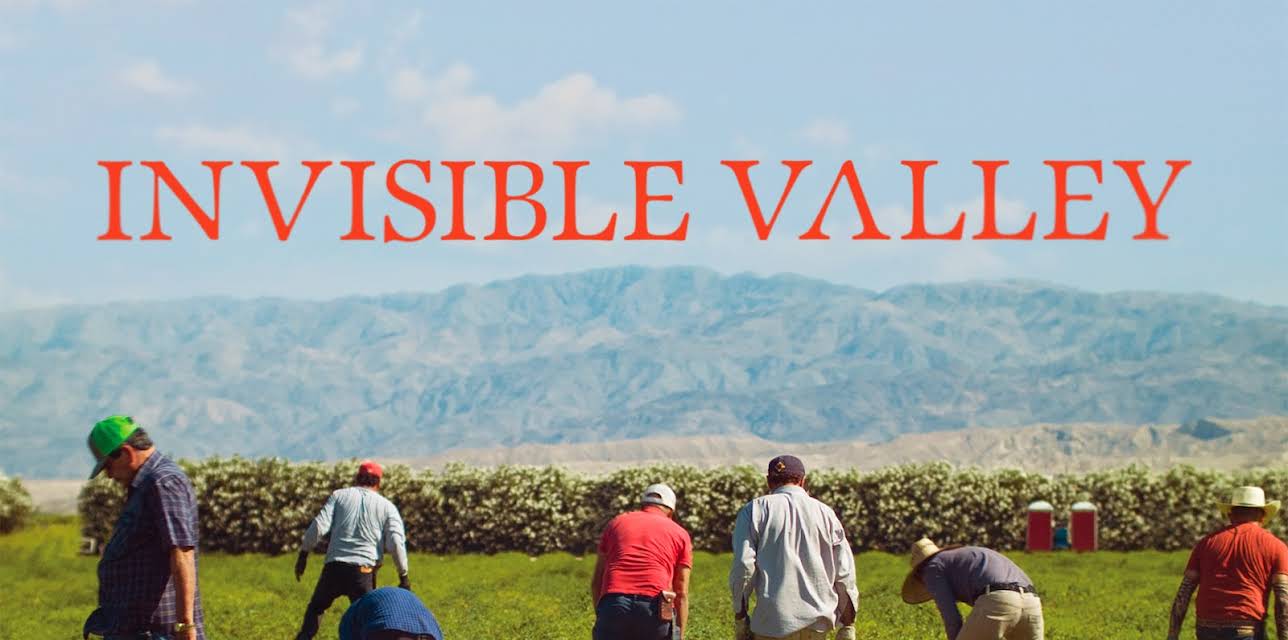 Invisible Valley (2021)