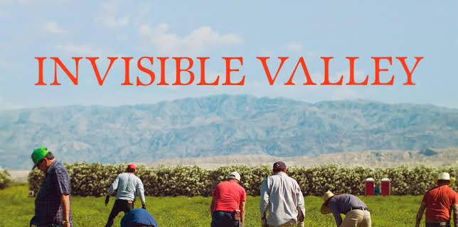 Invisible Valley (2021)