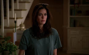 Desperate Housewives