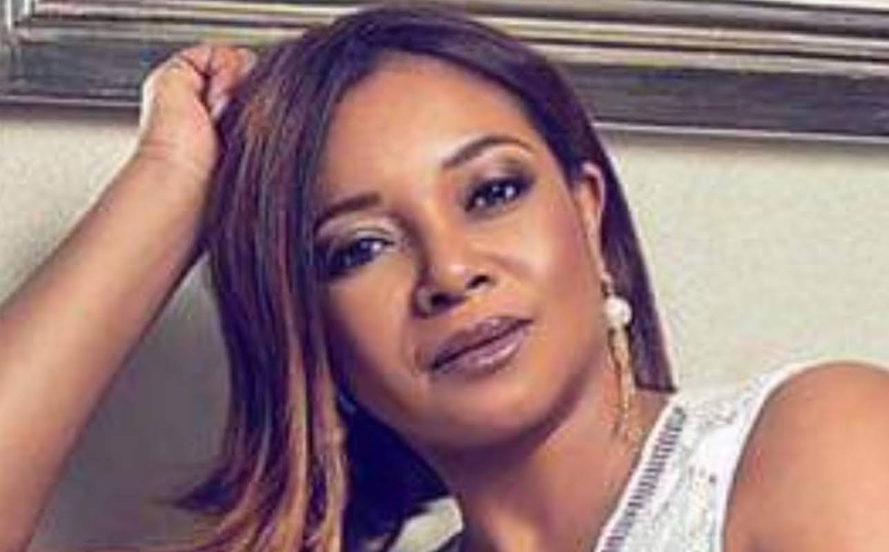 Tamala Reneé Jones
