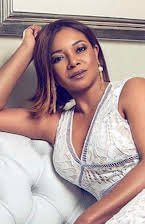 Tamala Reneé Jones som Lanalee ' Lana' Ray