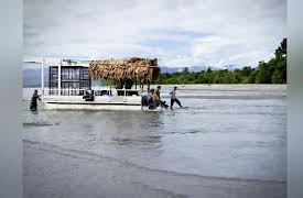 Legend of Croc Gold Season 1: Monster Croc