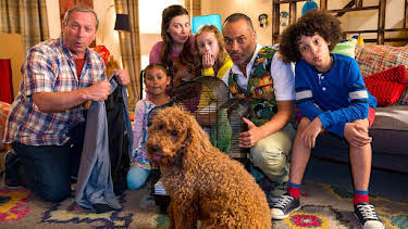 1:45 PM: Waffle the Wonder Dog (S2) | Cbeebies | 1/29 2026