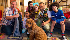 Waffle the Wonder Dog