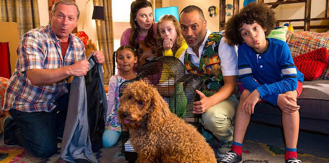 12:45 PM: Waffle the Wonder Dog (S2) | Cbeebies | 1/29 2026