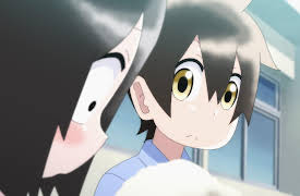 My Clueless First Friend: Yukata, Jungle Gyms, and Orthopedic Casts