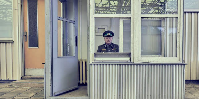 23:15: Unsere Geschichte | NDR Fernsehen | 11/8 2025