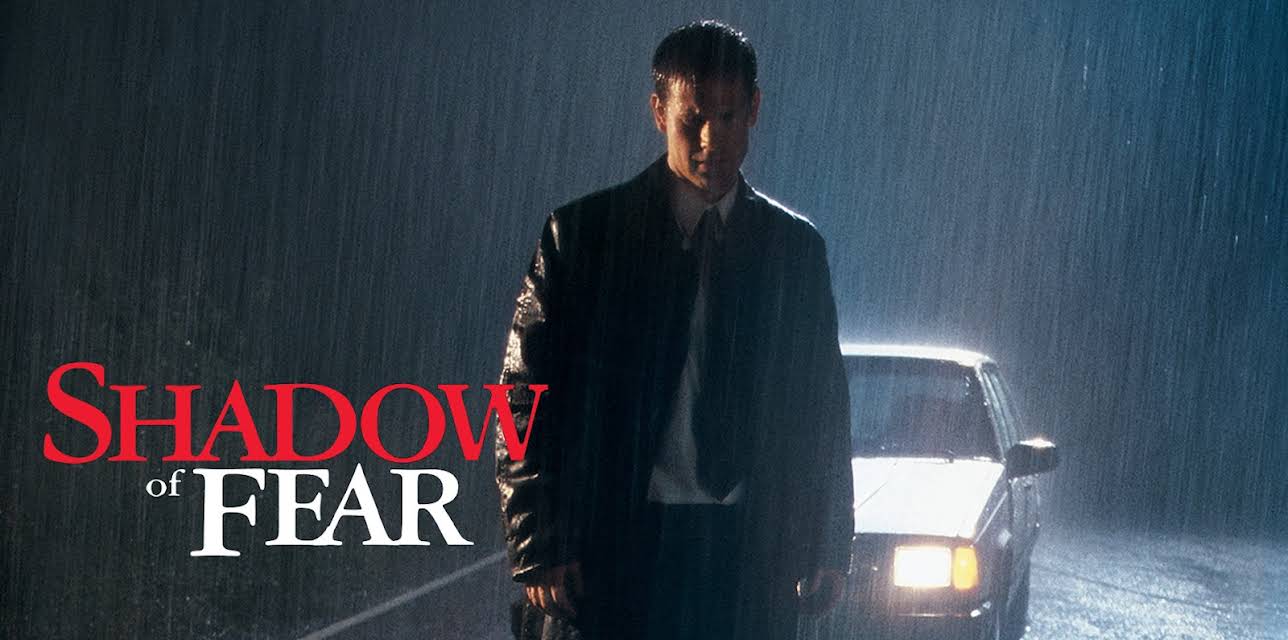Shadow of Fear (2005)
