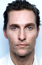 Matthew McConaughey as 
