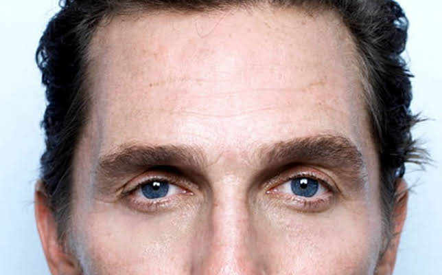 Matthew McConaughey