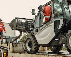 Extreme Tow Truckers