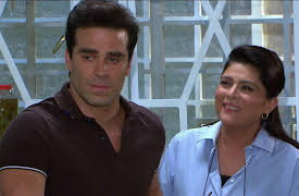 Corona de Lágrimas season-1: Corona de Lágrimas Capítulo 3