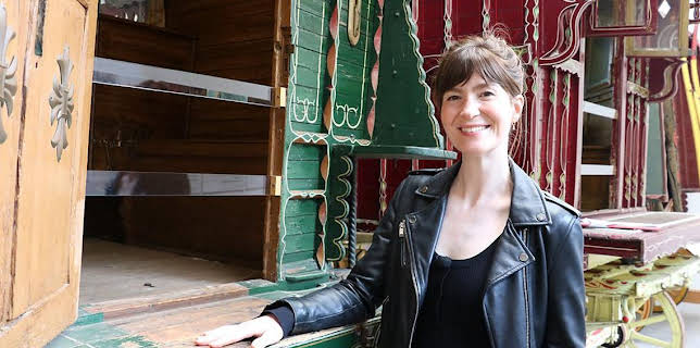 11:15 AM: Bargain Hunt (S60) | BBC One Scotland | 3/25 2026