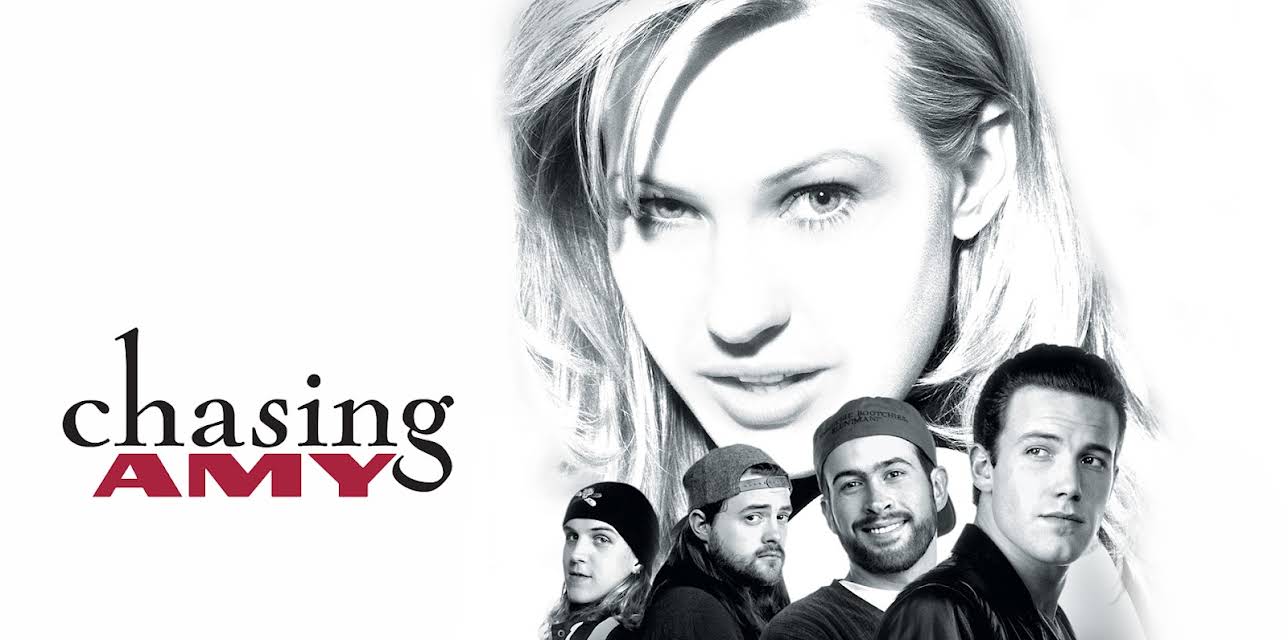 Chasing Amy (1997)