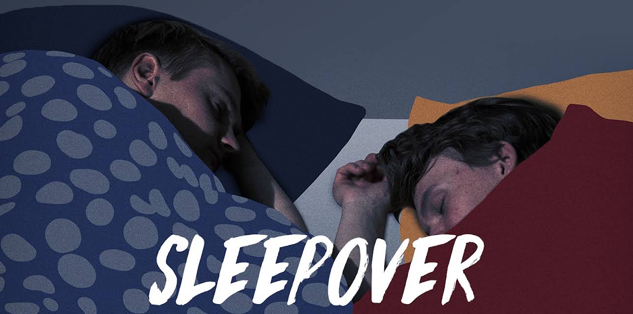 Sleepover (2018)