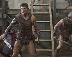 Spartacus