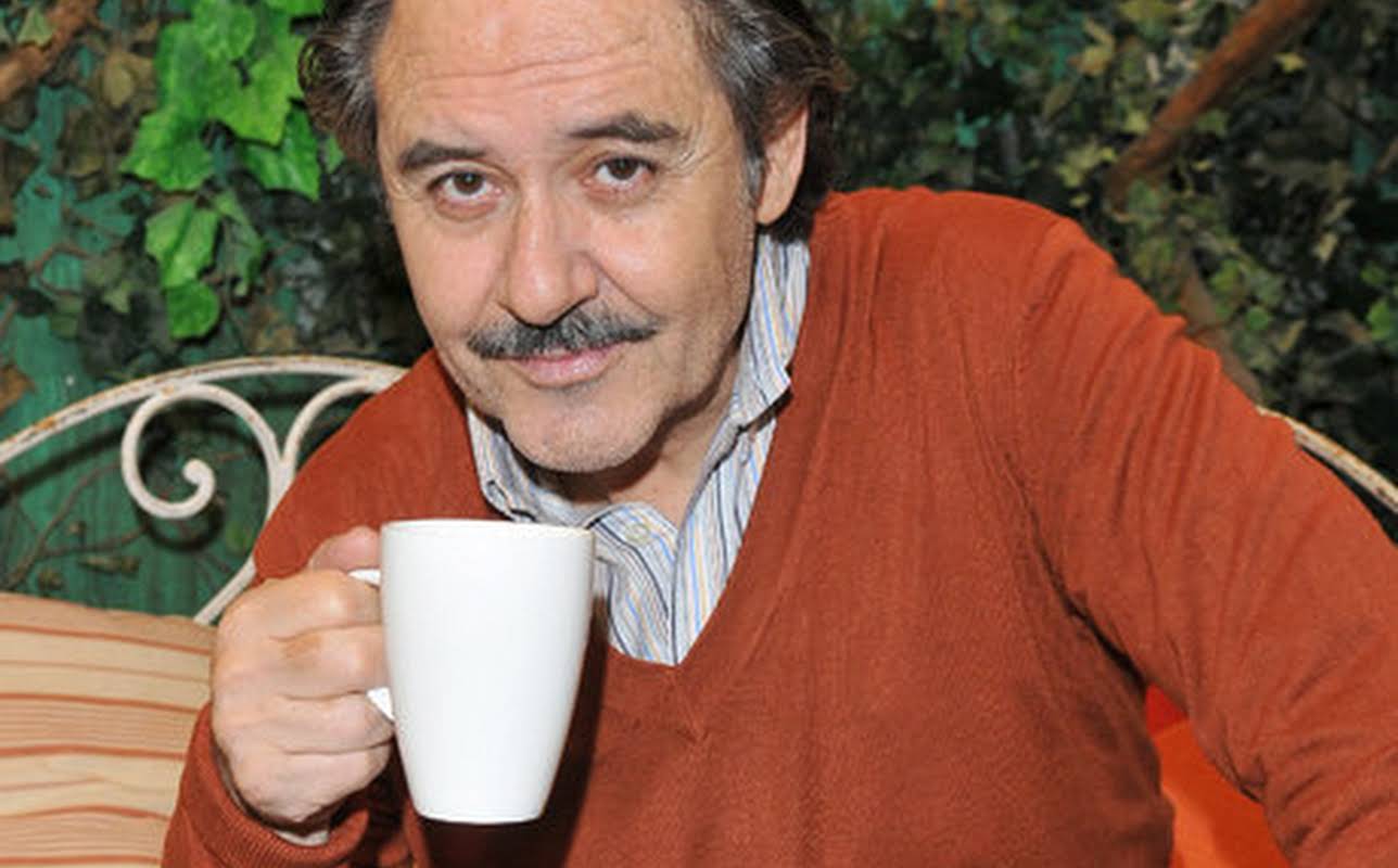 Santiago Ramos