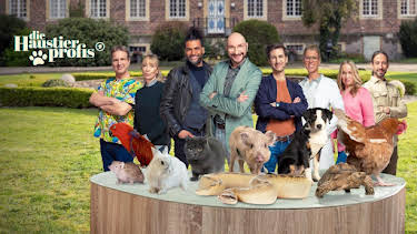 10:20: Die Haustierprofis | WDR Fernsehen | 4/15 2026