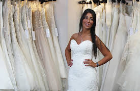 Say Yes to the Dress UK: Episode 40