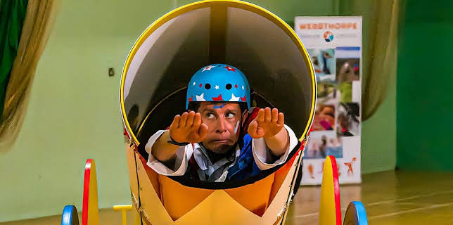 12:00 PM: Danny and Mick (S5) | CBBC | 11/7 2025