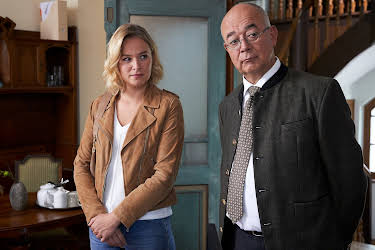 16:10: Die Rosenheim-Cops | ZDF | 6/20 2026