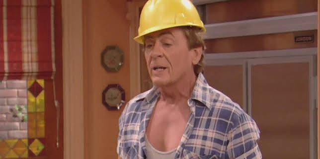 06:00: Nanny (S6 E11) (S6) | TV3 | 12/1 2025