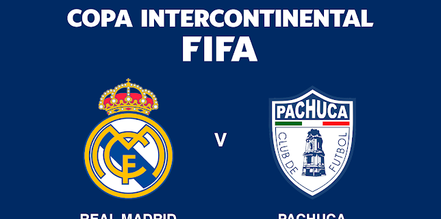 18:00: FIFA INTERCONTINENTAL CUP 2024 | Telecinco | 12/18 2024
