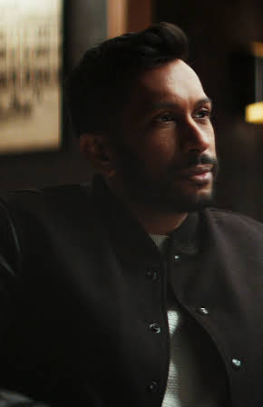 Hrishikesh Hirway as 