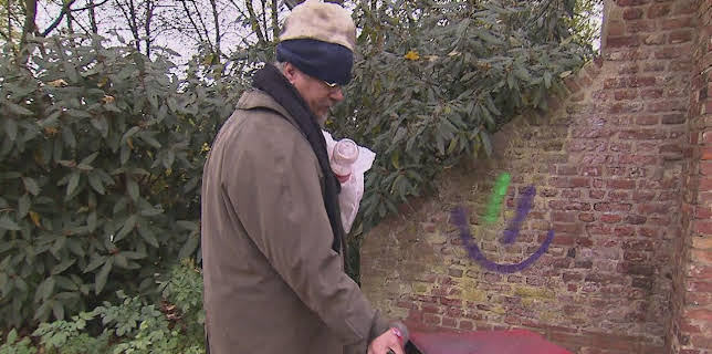 05:15: Auf Streife | Sat1 | 12/27 2025