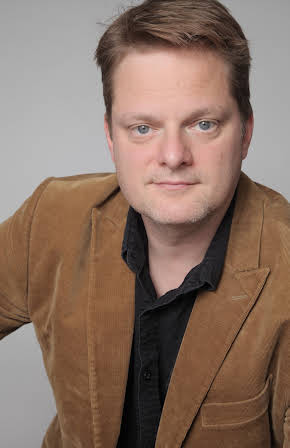 Bragi Schut as Director