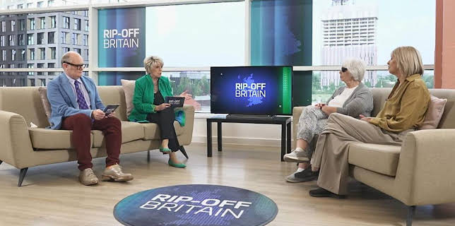 10:45 AM: Rip Off Britain (S17) | BBC One Wales | 1/19 2026