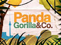 Panda, Gorilla & Co.