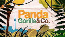Panda, Gorilla & Co.