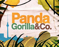 Panda, Gorilla & Co.